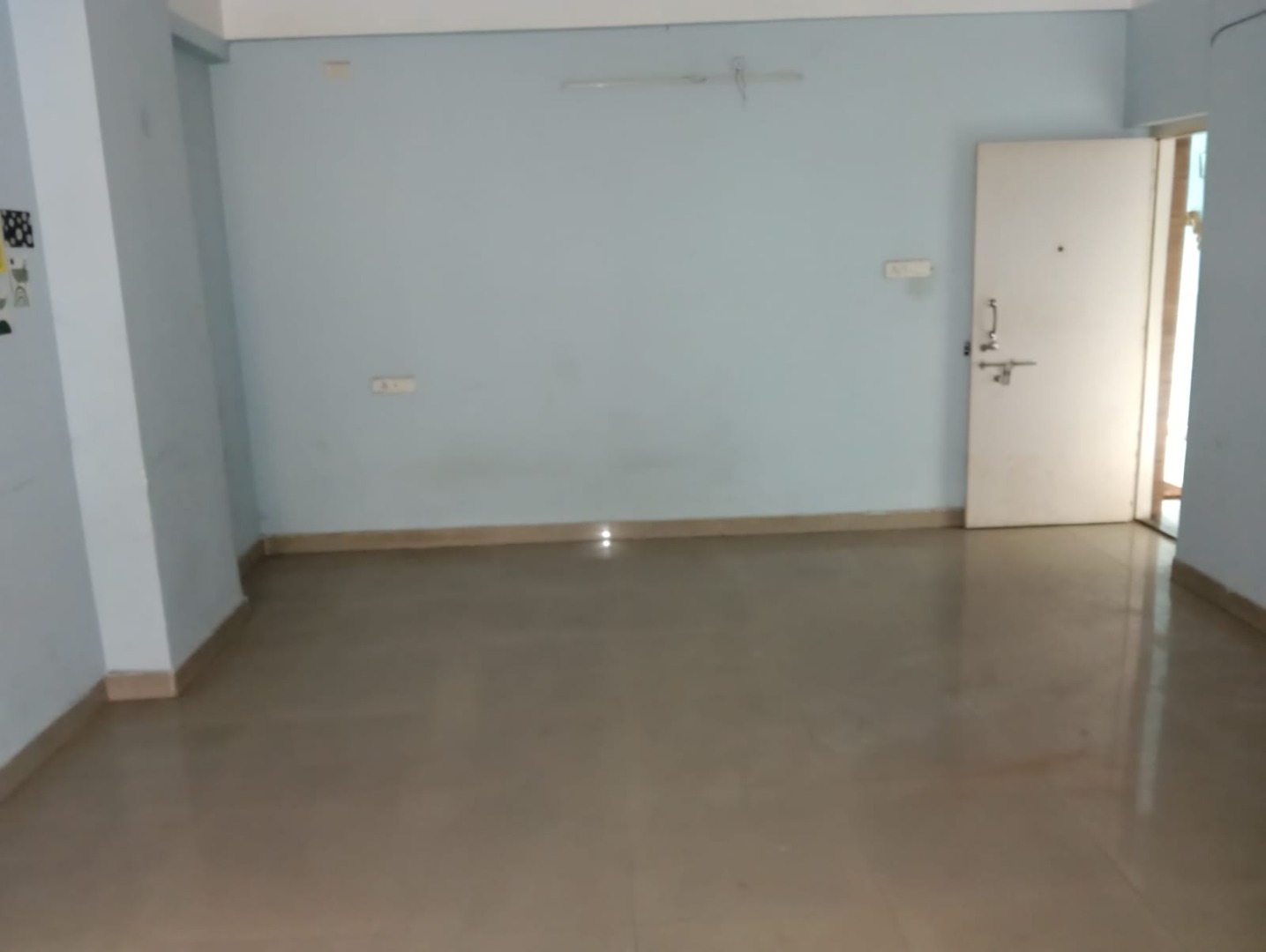 Unfurnished 2bhk in Bhetapara, Guwahati, Assam, India for Rent